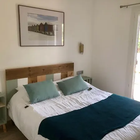 Villa Maison De Charme Avec Piscine Sur La Presqu'ile Lège-Cap-Ferret